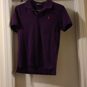 Polo shirt